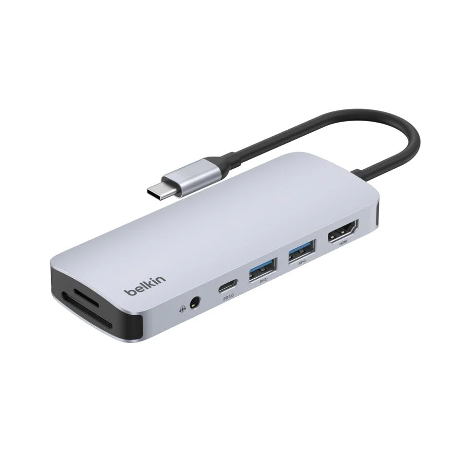 Belkin Connect AVC009 product photograph