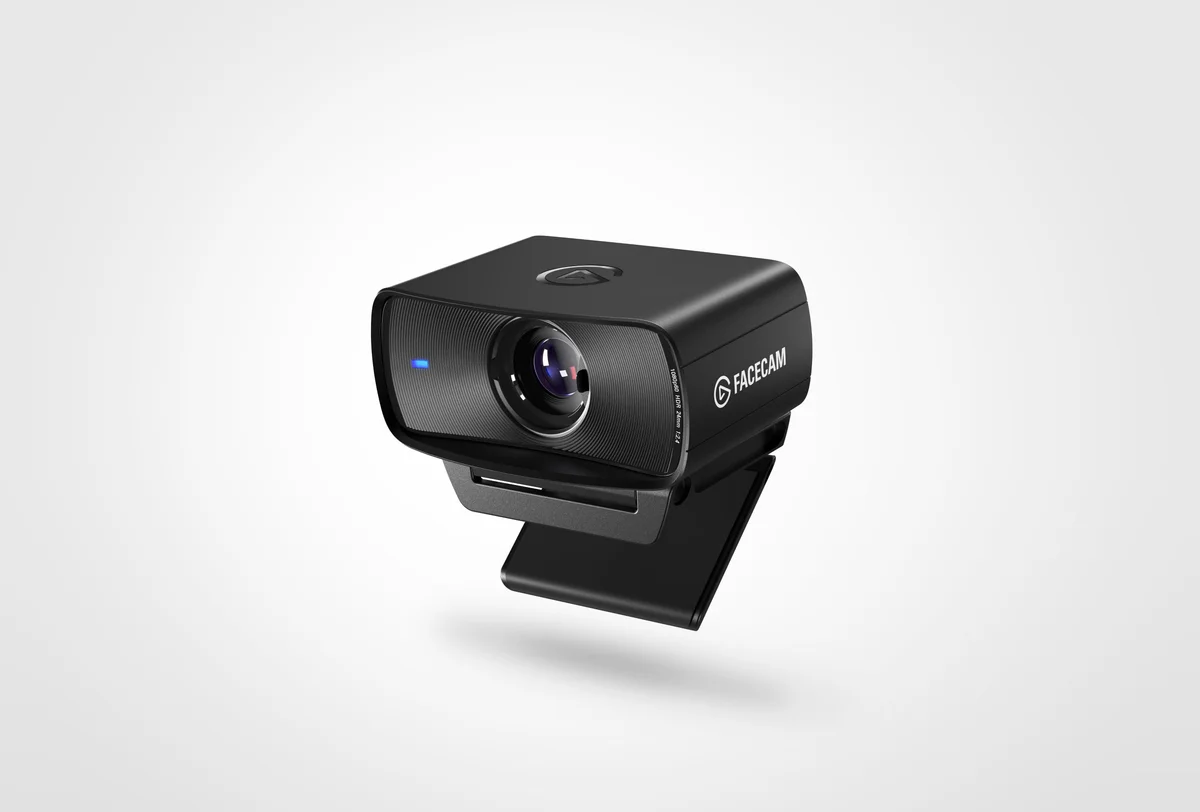Elgato Facecam MK.2 product photograph