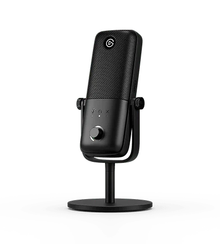 Elgato Wave:3 MK.2 product photograph