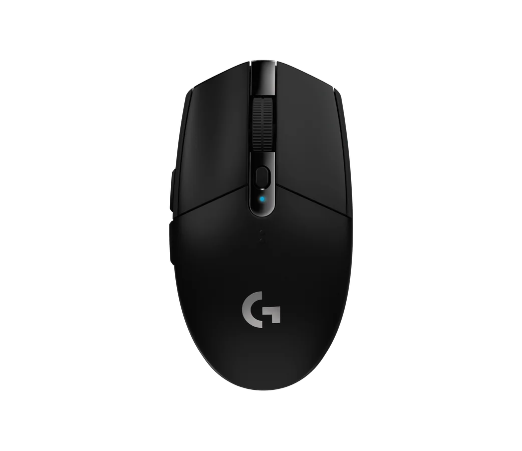 Logitech G305 LIGHTSPEED product photograph