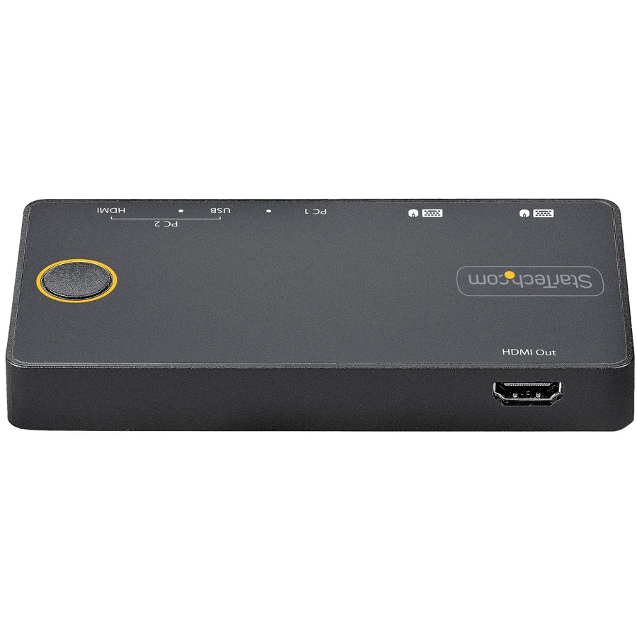 StarTech SV221HUC4K product photograph