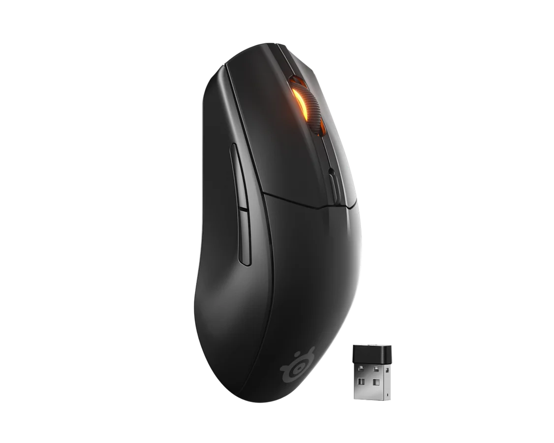 SteelSeries Rival 3 Wireless Gen 2 product photograph